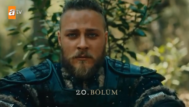 مسلسل عثمان حلقة 20 مترجمة باللغة العربية	