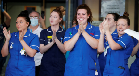 الحي ملوش قتال .. أصيب بكورونا وتسمم الدم وسكتات قلبية ودماغية ونجا