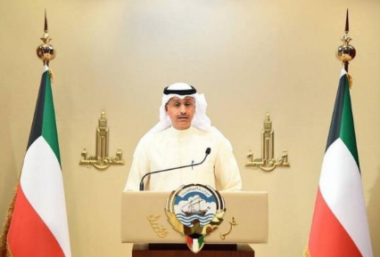 الكويت تعلن عن فرض الحظر الشامل حتى نهاية مايو