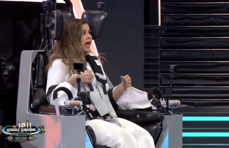 حلقة منة عرفة في رامز مجنون رسمي تثير الجدل لهذه الأخطاء