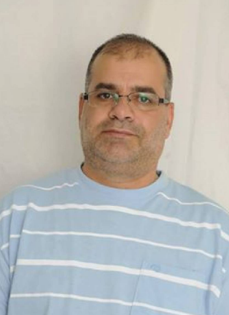 الأسير المقدسي أيمن سدر يدخل عامه الـ 26 في الأسر