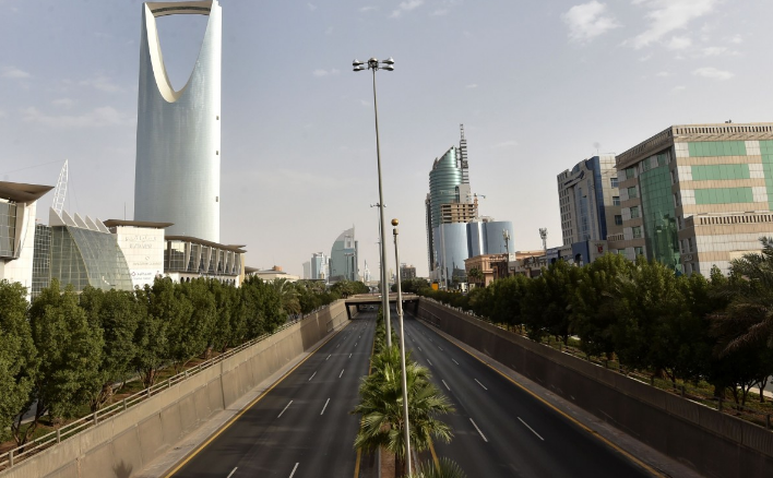السعودية: حظر التجوال الكامل في كافة المناطق خلال عيد الفطر