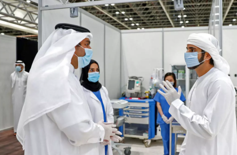 وفاتين جديدتين لفلسطينيين جراء كورونا في الامارات