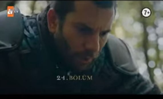 محدث مسلسل قيامة عثمان حلقة 21 مترجمة للغة العربية