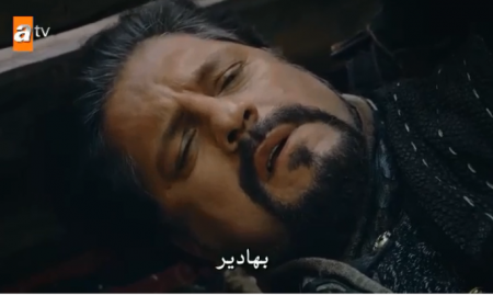 مشاهدة حلقة عثمان 21 مترجمة للغة العربية رابط مباشر