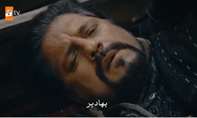 مشاهدة حلقة عثمان 21 مترجمة للغة العربية رابط مباشر