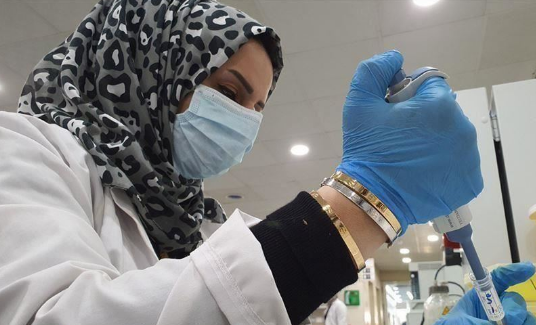 مصر: تسجيل 14 حالة وفاة و720 إصابة جديدة بـ