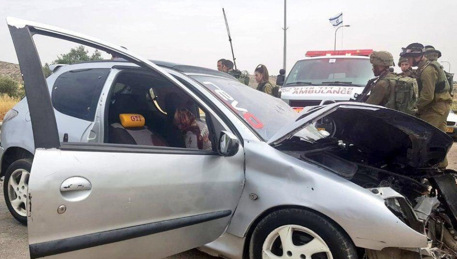 شهيد برصاص الاحتلال في الخليل