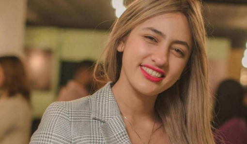 تجديد حبس نجمة التيك توك مودة الأدهم 