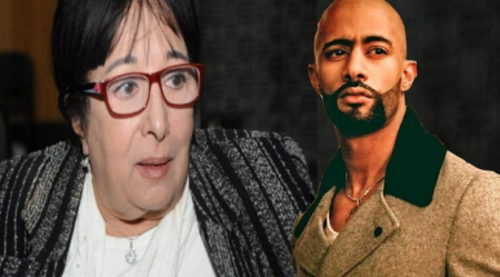 سميرة عبد العزيز ترفض العمل مع محمد رمضان : بكونش أم بلطجي