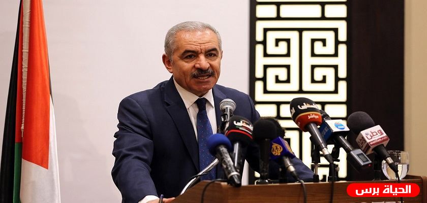 رئيس الوزراء: بدءا من مساء الجمعة المقبل ستمنع الحركة كاملة في كافة المناطق حتى نهاية يوم الاثنين