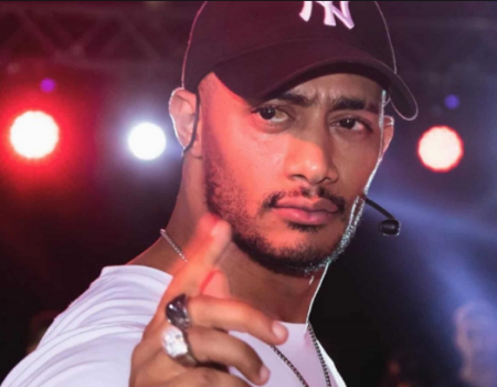 اغنية محمد رمضان الجديدة كورونا فيرس