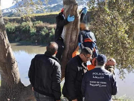 عشيقان ينتحران معاً والطب الشرعي يكشف مفاجأة
