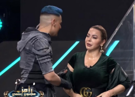 هذا ما أخذته سوزان نجم الدين مقابل حلقتها في رامز مجنون رسمي