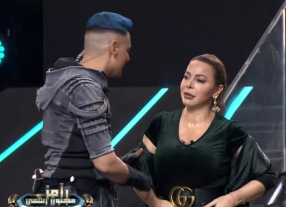 هذا ما أخذته سوزان نجم الدين مقابل حلقتها في رامز مجنون رسمي