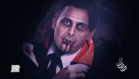 تعرف على ضيفة رامز مجنون رسمي اليوم الاثنين