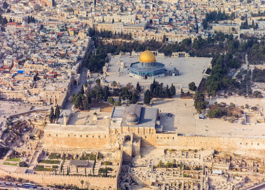 مجلس الأوقاف يقرر فتح المسجد الأقصى بعد عيد الفطر