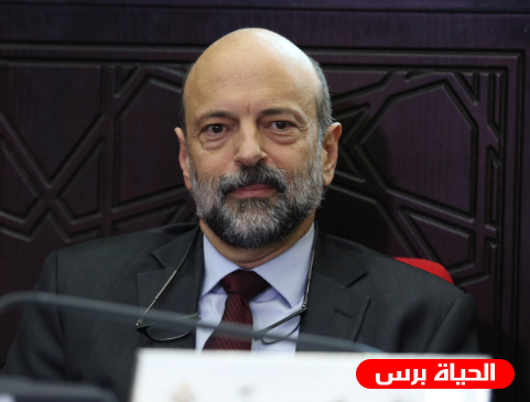 الرزاز : الأردن سيعيد النظر بعلاقته باسرائيل في حال تم الضم