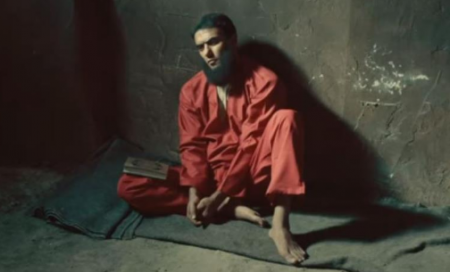 الاعلام الإسرائيلي يعلق على مسلسل الاختيار واعدام هشام عشماوي