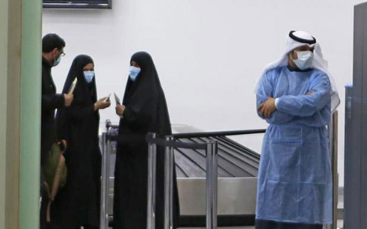 الخارجية الفلسطينية : تسجيل حالة وفاة بفيروس كورونا في صفوف جاليتنا في الكويت