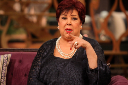 رجاء الجداوي تكشف تفاصيل إصابتها وتوجه رسالة لمحبيها