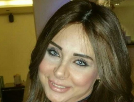 وفاة الإعلامية شيرين جمال بعد والدتها بشهرين