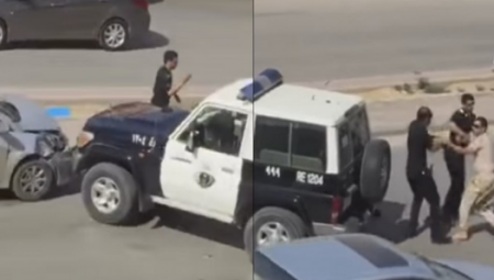 مقتل 6 أشخاص باطلاق نار في عسير 