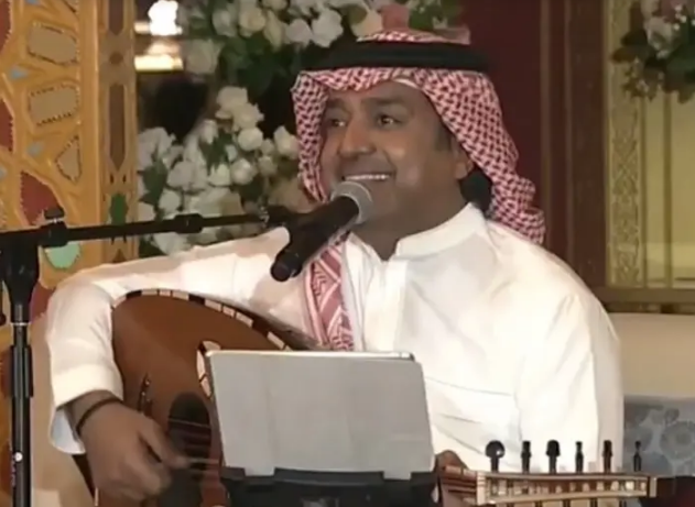 راشد الماجد يكشف تفاصيل حياته خلال فترة الحجر المنزلي