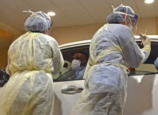 الحظر في السعودية .. تسجيل 1.644 إصابة جديدة بفيروس كورونا و16 وفاة 