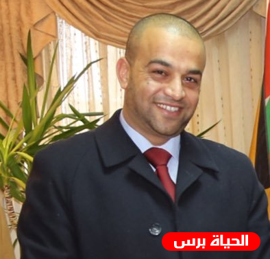 حسين حمايل : فتح خط الدفاع الأول عن الثوابت الفلسطينية