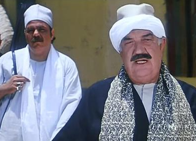 إيمي طلعت زكريا تستذكر والدها برحيل حسن حسني