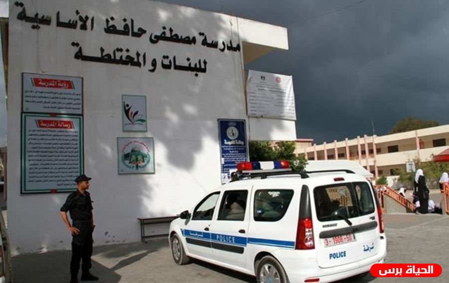 الداخلية تُنهي استعداداتها لتأمين اختبارات الثانوية العامة 