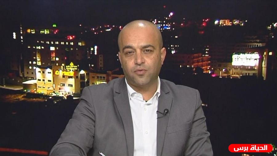 فتح تهيب بشعوب العالم ورجال الدين المسلمين والمسيحين وضع حد للإجرام الإسرائيلي