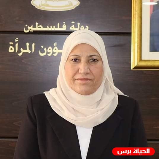 وزيرة شؤون المرأة:ظاهرة العنف المجتمعي ارتفعت في عدد من المجتمعات بسبب فيروس كورونا