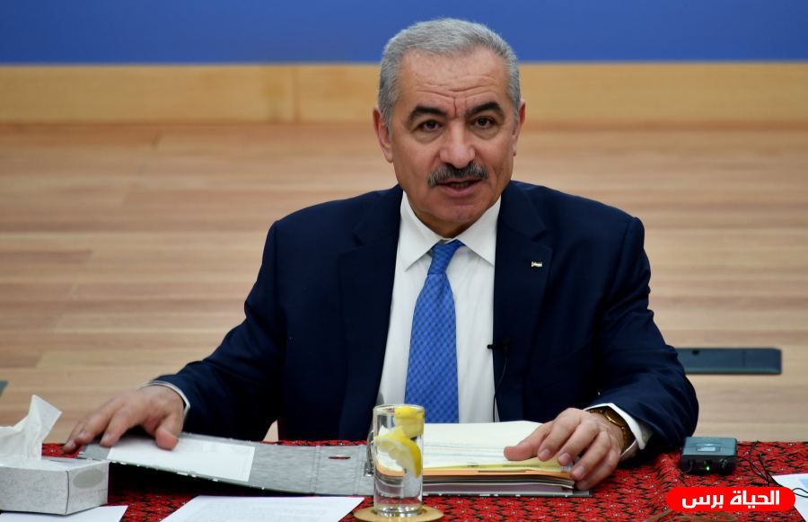 رئيس الوزراء: بانتظار الرئيس حول حالة الطوارئ