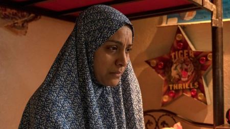 الفنانة الفلسطينية ربى بلال عصفور ترفض جائزة الأكاديمية الإسرائيلية للفنون