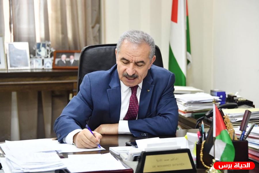 رئيس الوزراء: أجرينا سلسلة من الاتصالات لبحث تنفيذ قرار وقف الاتفاقيات مع إسرائيل