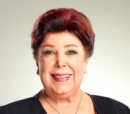 اصابة رجاء الجداوي بفيروس كورونا وهذا ما تطلبه من الناس