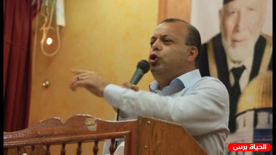 القواسمي: إسرائيل تستكمل مجزرة الحرم الابراهيمي بقرار رسمي