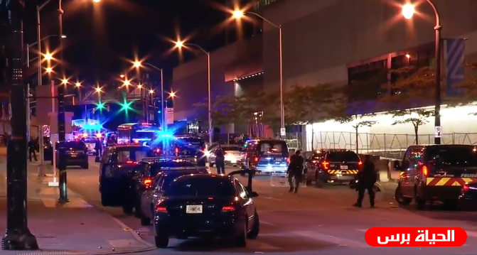 Antifa has commandeered fights of George Floyd's demise and transformed them into riots