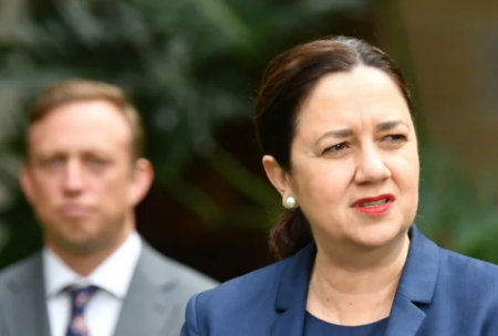 Blackwater .. Sewage testing requested in Queensland following 30-year-old's COVID-19 passing