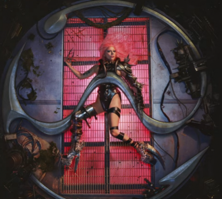 Chromatica : survey and examination of Lady Gaga's new collection