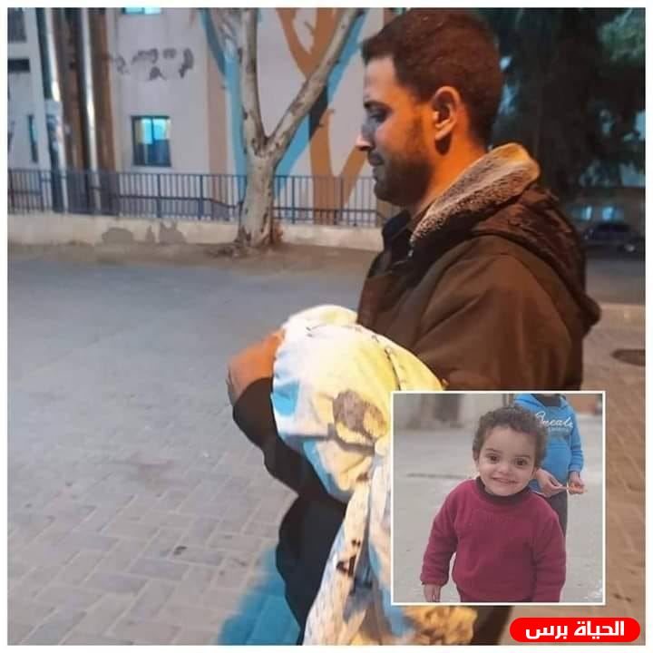 عائلة أبو مسلم تعفي عن سائق دهس احد ابنائها