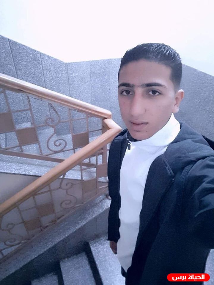 عائلة مصاب بحريق في البريج تنفي محاولته الانتحار