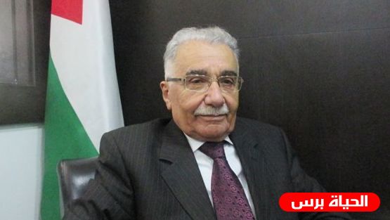 المستشار أبو شرار يبحث مع قضاة التنفيذ آليات التعامل مع الأقساط المستحقة للأشهر الماضية