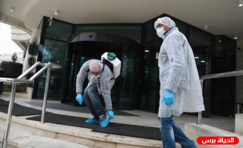 وفاة جديدة جراء كورونا في صفوف الجالية الفلسطينية في السويد