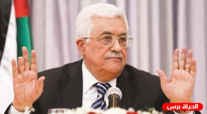 الرئيس: إذا نفذ الاحتلال خطط الضم سنكون في حل من جميع الالتزامات والاتفاقيات