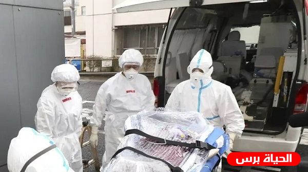 كورونا اسرائيل: ارتفاع وفيات فيروس كورونا في إسرائيل إلى 276