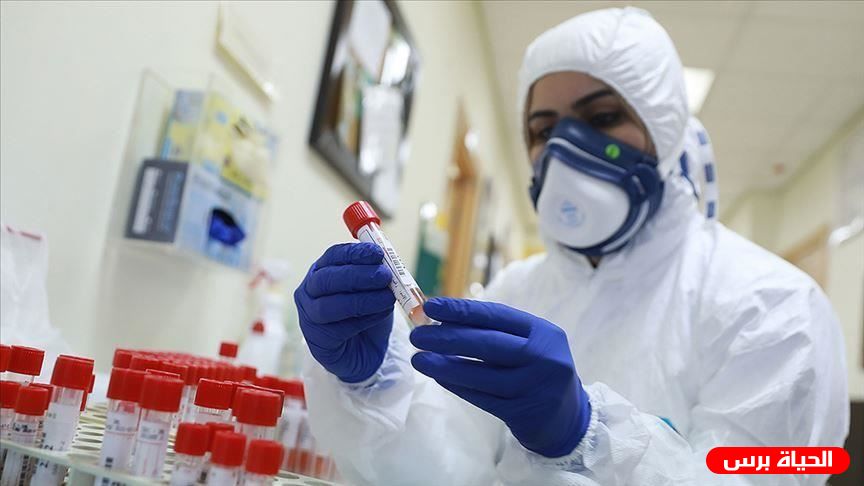 وزيرة الصحة: تسجيل إصابتين جديدتين بفيروس كورونا في الضفة والقدس