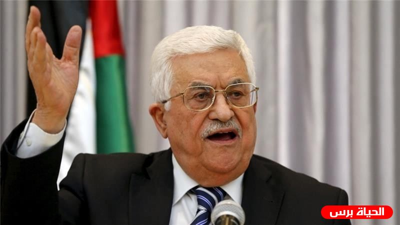  الرئيس عباس يُعلن إجراءات القيادة الفلسطينية لمواجهة قرارات الضم الإسرائيلية